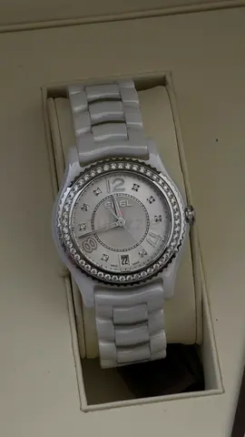 Ebel X-1 new full set 34mm with full diamonds