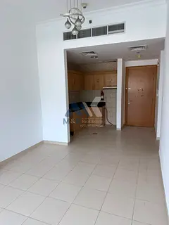 Large Terrace | 1 Bedroom | Vacant Now