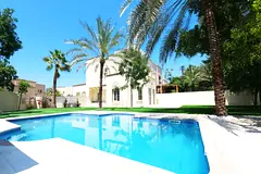 Upgraded 3E Villa | Springs 11 | Private Pool