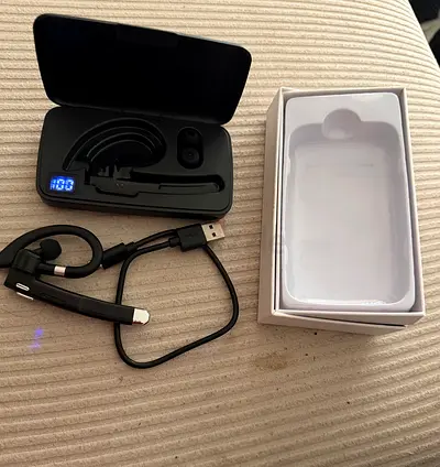 Bluetooth Headset