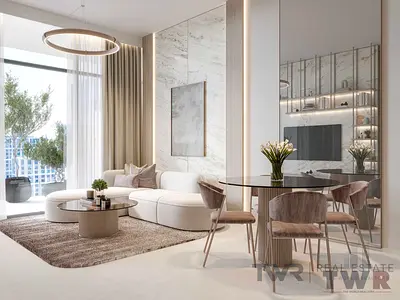 1 BR + KIDS ROOM | BIGGEST SUITE AREA IN LOWEST MARKET PRICE