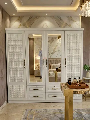 Brand new 4door wardrobe available