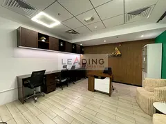 Premium Office Spaces | Near To Metro | for Rent I Fully Furnished I –Business Bay