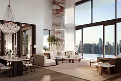 By Dorchester | Private Pool with Burj View