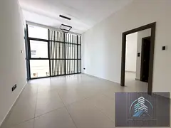 Brand new 1bhk with 2 bath balcony rent 57k