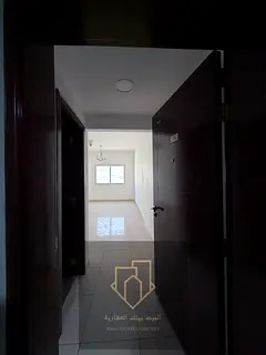 An excellent opportunity to rent a spacious apartment in a prime location in Al Jurf 2