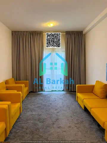 🏠 استوديو للبيع في جاردن سيتي – المندلين | عجمان