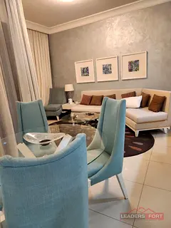 Spacious 1BR | Burj Khalifa View |Ready to Move In