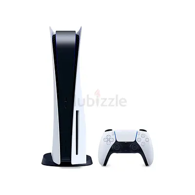 Sony PlayStation 5 Gaming Console Fat – Disc Edition, PS5 | Brand New | Warranty | FREE Delivery