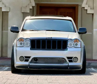 صورة 2 لـ 2009 JEEP GRAND CHEROKEE
