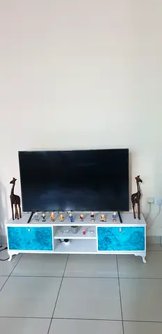 TV CABINET