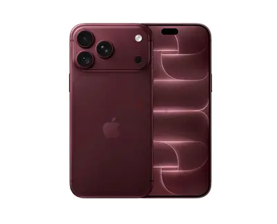 iPhone 18 Pro Max 512 Sealed Pack Physical Sim