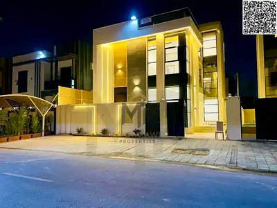 Limited-Time Special Offer | Luxury Villa with Private Pool | Freehold Ownership for All Nationalities | Direct from Owner | Prime Location Near All A