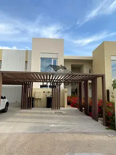 Spacious 2BR Apartment | Urbana stacked house block 45 | Balcony & Pool Access