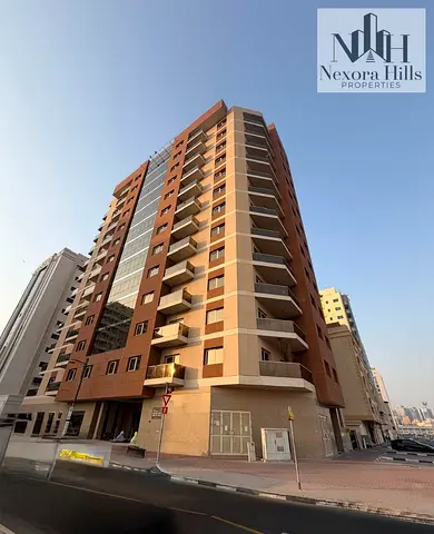 Huge Layout l Vacant l Family Building