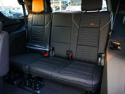 2026 Cadillac ESCALADE — миниатюра 16