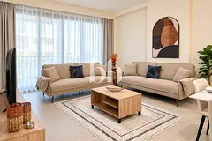Fully Furnished | Modern Unit | Prime Location