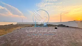 New 20,000 Sq. Ft. Yard, Corner Plot in Sajaa