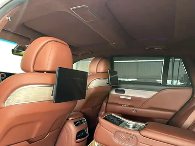 صورة مصغرة 16 لـ 2023 Genesis G90