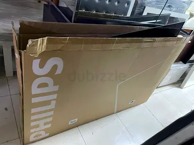 TCL brand smart tv 65inches
