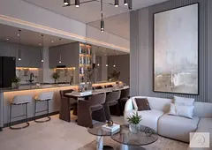 Skyline View | 1-Year Free SC | Corner Unit
