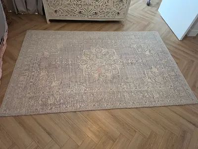Pottery Barn Rug - No longer available in UAE $499