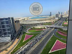Elegant 2BR Apartment | Uninterrupted Open View
