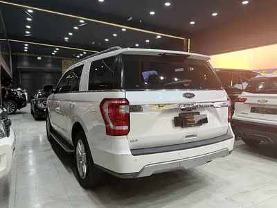 2020 FORD EXPEDITION 照片 6