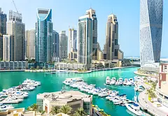 Premium Marina View | Best Price | Motivated Seller