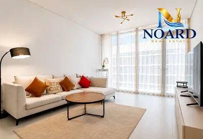 Vacant | Fully Furnished | Flexible Cheques