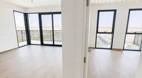 Holland Gardens | Brand New 1BR |Elevated Living