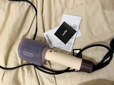 Dyson Airsmooth for sale