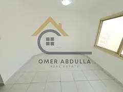 Family 1Bhk Apartment Only 32k with 2 washroom Balcony in Muwalieh Area