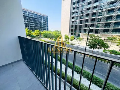 Premium 1-Bedroom Apartment with Vida View | Boulevard 1, Aljada