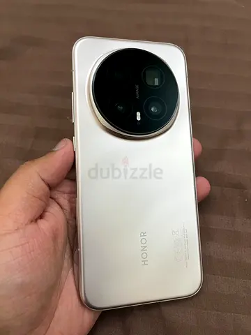 Honor Magic 8 Pro | 12 GB | 512 GB | With Box and Warranty