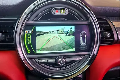 2016 MINI COOPER — миниатюра 13