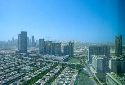AED 42,000/month | Stunning Views | Luxury Living