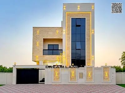 Own your dream villa at an all-inclusive price and invest in a sophisticated, luxurious villa in th