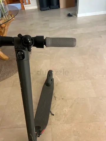 Ninebot e22