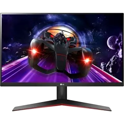 LG 24 iNCH IPS FULL HD 75Hz 1ms MBR (Hdmi, DP, VGA) AMD FreeSync Monitor