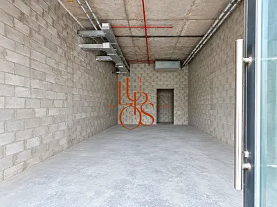 Build Your Brand in JVC | Flexible Fit-Out