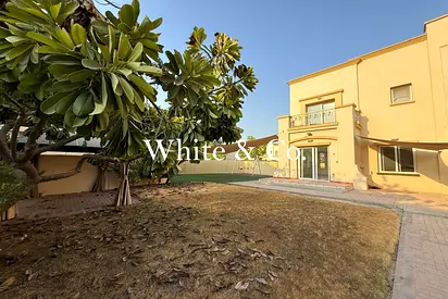 TYPE 3E | RARE UNIT | LARGE CORNER PLOT