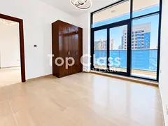 Vacant | Unfurnished | Spacious Layout