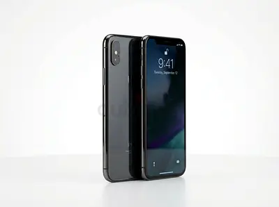 Apple iPhone XS 256GB - Like New Condition