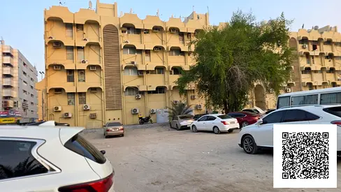 Buling Plot - 3400 sq.ft Invested Residential Plot for Sale in Al Rumaila 1, Ajman | AED 990,000 - Prime Location Near To Cornish