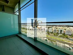2BR | Spacious Unit | Higher Floor | All Amenities