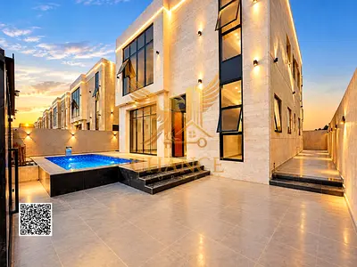 A Golden Freehold Opportunity in Ajman | HUGE CASH DISCOUNT – Limited Time Only!