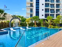 Luxury Amenities | Chiller Free | Flexible Payments Options