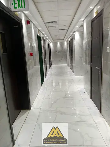 New Investment Building for Sale in Al Jurf 3, Ajman | AED 1 Million Annual Income