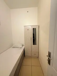Partition in JBR